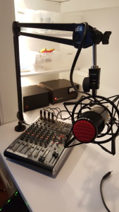 Heil PR-30 On Flange Mount