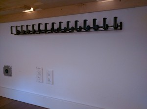 WireTray Cable Raceway